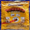 Bharatgas LPG Kitchen Hose Pipe (1.5 m, Orange) view 1