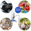 Kytaste Automatic Water Dispenser with USB Charging view 3