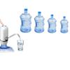 Kytaste Automatic Water Dispenser with USB Charging view 4
