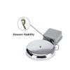 DRMS store Electronic Gong Bell for Collage, Schools, Factory, 6 inch view 2