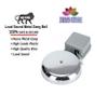 DRMS store Electronic Gong Bell for Collage, Schools, Factory, 6 inch view 3