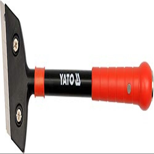 Tool Zone Yato-7550 Window Scraper - 300mm | Pack of 1 Pcs