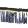 GOELX Shimmering Latkan LSPACE for Decorations, Designing, Sewing, Art & (Grey) view 2