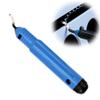 Digital Craft Professional Burr Trimming Cutter Handheld Portable Deburring Edge Removing Tool (Multicolour) view 1
