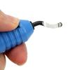 Digital Craft Professional Burr Trimming Cutter Handheld Portable Deburring Edge Removing Tool (Multicolour) view 3