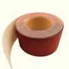 Sandcastle Emery Cloth Roll | 5 Meter Long 4Inch Wide | Sturdy Grinding Polishing Wood Working Walls Metals | Brown (400 GRIT WATERPROOF) view 1