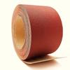 Sandcastle Emery Cloth Roll | 5 Meter Long 4Inch Wide | Sturdy Grinding Polishing Wood Working Walls Metals | Brown (400 GRIT WATERPROOF) view 2