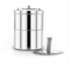 Expresso Stainless Steel South Indian Filter Coffee/Kaapi Drip Maker (150 ML) view 1