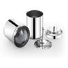 Expresso Stainless Steel South Indian Filter Coffee/Kaapi Drip Maker (150 ML) view 2