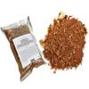 BUM BUM BHOLE Others Cow Dung Cakes for Pooja Indian Desi Cow Free 51 Ingredients Havan Samagri - Pack of 24 view 3