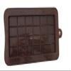 MACKLON Chocolate Mould Break Apart Choc Block Mould (Size : 19 * 16 * 2cm), Multi Color (Pack of 1) view 4