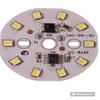 ERH India 9W b22d LED DOB Bulb, Pack of 10, White view 2