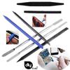 DIY Crafts Opening Tools Metal, Design No # 2, 8 in 1 Repair Set Opening Tools Metal Spudger Disassemble Phone Tablet DIYcrafts Mobile Gadget (Opening Tools Metal, Design No # 2) view 4