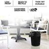 NavaHome Basics Garbage Bags Pack of 3 Medium 13 L Garbage Bag (90 Bags) view 4