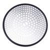 Cabilock Round Floor Drain Cover Stainless Steel Shower Replacement Floor Strainer for Bathroom Kitchen view 1