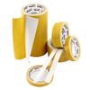 ETIPL Cloth Tape Double Sided Adhesive 1/2" (12mmX20mtr) (2 ROLL) view 2