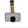 Real Sledge Hammer Fine Fiber Handle (3 LB) view 2