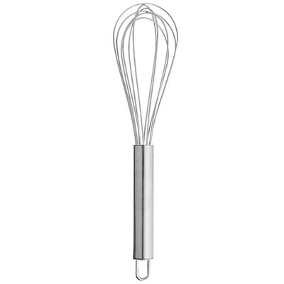 Rudra Exports Stainless Steel Egg Whisk Hand Blender Mixer Froth Whisker Latte Maker for Milk Coffee Egg Beater Juice (10 Inches)