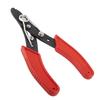 PILERMAN Hand Tool Kit 5 Pieces (Plier 8-inch, Screw Driver, Wire Stripper, Line Tester) view 3