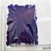 Creating Bharat Wool Pom Poms for Jewellery Making. 200 Pieces (Blue) view 3