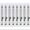 Prop It Up (Aligarh Made Locks and Hardware) Stainless Steel Extra Heavy Tower Bolt/Door Latch 6 Inch (10mm) SS and Chorme Finish - Set of 8 view 1