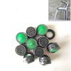 New Trend ABS Plastic Foam Flow/Aerator for Taps and Faucets (Multicolour; Medium) view 1