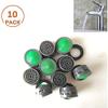 New Trend ABS Plastic Foam Flow/Aerator for Taps and Faucets (Multicolour; Medium) view 2