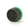 New Trend ABS Plastic Foam Flow/Aerator for Taps and Faucets (Multicolour; Medium) view 3