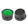 New Trend ABS Plastic Foam Flow/Aerator for Taps and Faucets (Multicolour; Medium) view 4