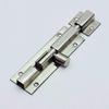 Prop It Up (Aligarh Made Locks and Hardware) Stainless Steel Extra Heavy Tower Bolt/Door Latch 4 Inch (10mm) SS and Chorme Finish - Set of 10 view 2