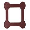 Fridge Stand Heavy Duty Universal Refrigerator Stand Double Door/Single Door Stand/Washing Machine Stand/Dishwasher Stand Maroon Color with 6 Months Guarantee view 2