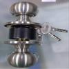 AIDEN tubler cylinderical Lock for Bedroom and bathrooom Doors view 1