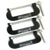 Climax C-Clamps (3 inch) view 1