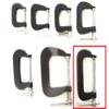 Climax C-Clamps (3 inch) view 4