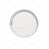 PTR Stainless Steel Strainer Sieve for Atta Flour 18 CM view 2