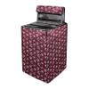 Star Weaves Washing Machine Cover For Fully Automatic Top Load Whirlpool Whitemagic 6.5Kg Model - Waterproof & Dustproof Cover - FABKUM48 view 1