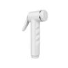 New Ware ABS PVC Health Faucet Gun for Bathroom and Toilet, White Handheld Jet Spray for Hygiene and Cleaning (Pack of 1) view 1