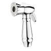 NEW WARE Florence ABS Health Faucet Gun | Chrome Finish Handheld Jet Spray for Bathroom & Toilet | Pack of 1 view 1