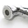 NEW WARE Florence ABS Health Faucet Gun | Chrome Finish Handheld Jet Spray for Bathroom & Toilet | Pack of 1 view 2