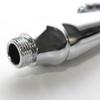 NEW WARE Florence ABS Health Faucet Gun | Chrome Finish Handheld Jet Spray for Bathroom & Toilet | Pack of 1 view 3
