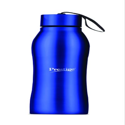 Prestige SS Water Bottle PSWBC 07, 750 mL