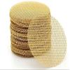 Best Buy Store 100% Brass Pipe Screens/Mesh for Water Pipes and Bongs| Pipe Screen Filters | 5 Pieces view 1