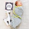 Wobbox Baby Shower Decoration Items| Baby Shower Photo Booth Props for Photoshoot, Baby Shower Milestone Card, Mom to Be Daddy to Be Decoration, Godh Bharai Decoration Kit-(FP347) view 4