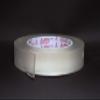 ISAN NANO GEL Tape Width 18mm (3/4" Approx) x 3m Length Double sided 2mm thick Transparent Washable Reusable (1 Pc.) view 1