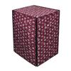 Star Weaves Front Load Washing Machine Cover Compatible for IFB 6.5 kg Senorita Aqua VX Waterproof - FLBKUM48 view 3