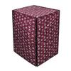 Star Weaves Front Load Washing Machine Cover Compatible for IFB MAXIDry550 5.5 Kg - FLBKUM48 view 3