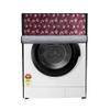 Star Weaves Front Load Washing Machine Cover Compatible for IFB MAXIDry550 5.5 Kg - FLBKUM48 view 4