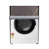 Star Weaves Front Load Washing Machine Cover Compatible for IFB Eva Aqua VX - 6 Kg - FLBKUM28 view 4