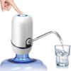 Nika Rechargeable Automatic Water Bottled Dispenser with USB( Multi Color, 1 pc) view 1