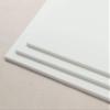BIGIMALL Acrylic Sheet 2pcs Milky White Opaque 2Mm 12 Inch X 18 Inch Pack Of 2 pcs view 2